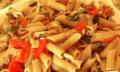 How To Make Quick Tuna Penne